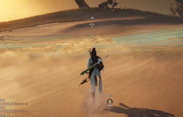 《燕云十六声》胡为因果奇遇攻略