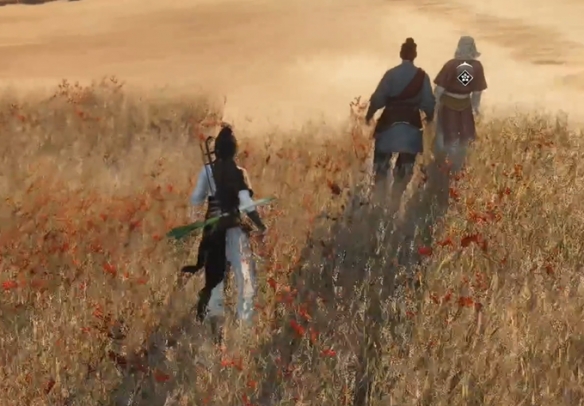 《燕云十六声》胡为因果奇遇攻略