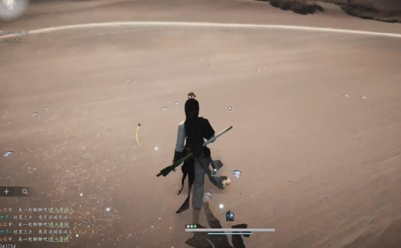 《燕云十六声》取经之后奇遇攻略