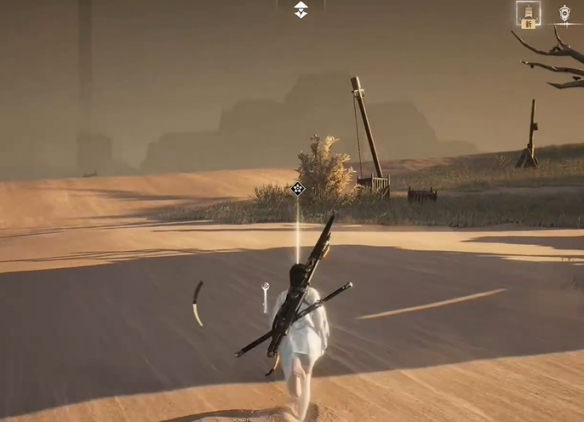 《燕云十六声》他的名字奇遇攻略