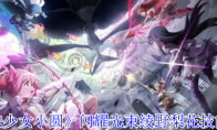《魔法少女小圆》闪耀光束绫野梨花技能介绍(魔法少女小圆叛逆的物语)