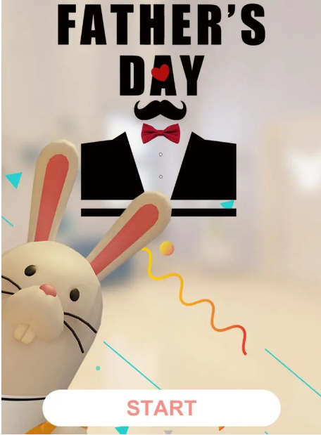 《Escape Room：圣诞节》父亲节通关攻略图文详情