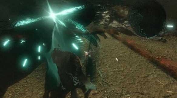 《逆水寒手游》黄金服末照荒墟副本打法攻略