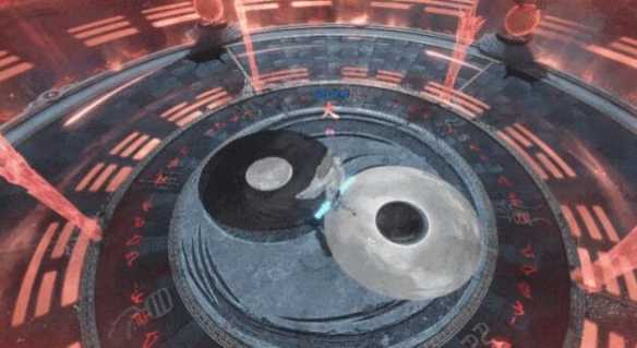 《逆水寒手游》黄金服末照荒墟副本打法攻略