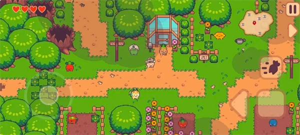 《大头菜菜历险记》剧情中帽子获取方法指南