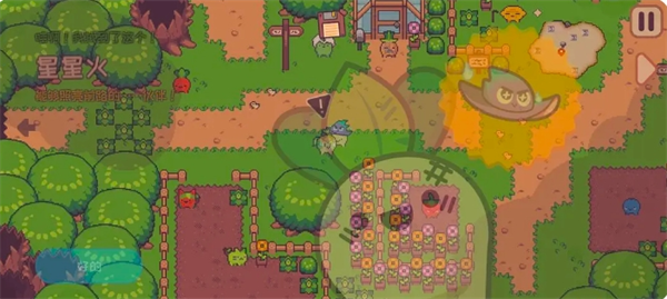 《大头菜菜历险记》剧情中帽子获取方法指南