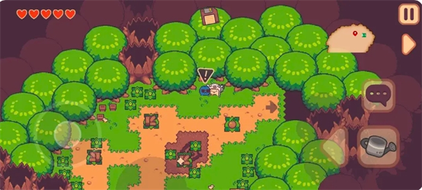 《大头菜菜历险记》剧情中帽子获取方法指南