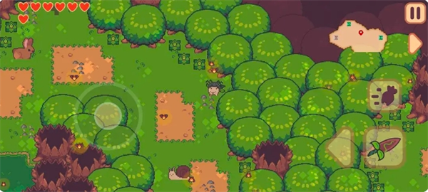 《大头菜菜历险记》剧情中帽子获取方法指南