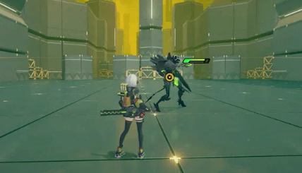 《绝区零》扳机技能解析