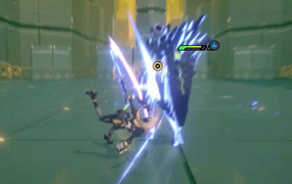 《绝区零》扳机技能解析