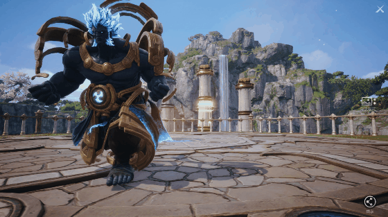 《剑灵2》试炼七霸之风神打法攻略