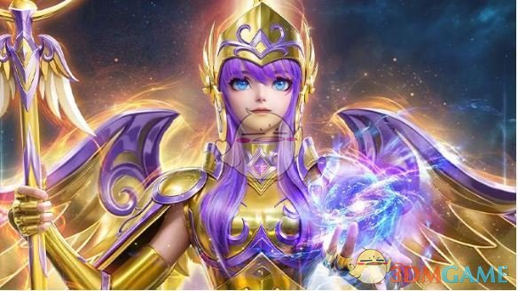 《和平精英》圣斗士星矢联动皮肤上线时间介绍