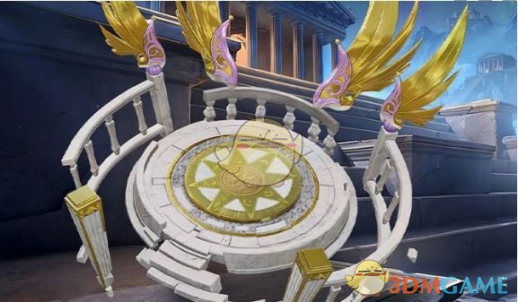 《和平精英》圣斗士星矢联动皮肤上线时间介绍