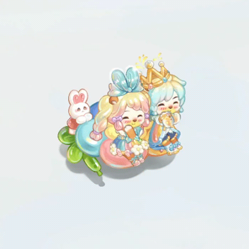 奥比岛手游「巡游日」活动开启！缤纷气球风格时装、家具全新上线！