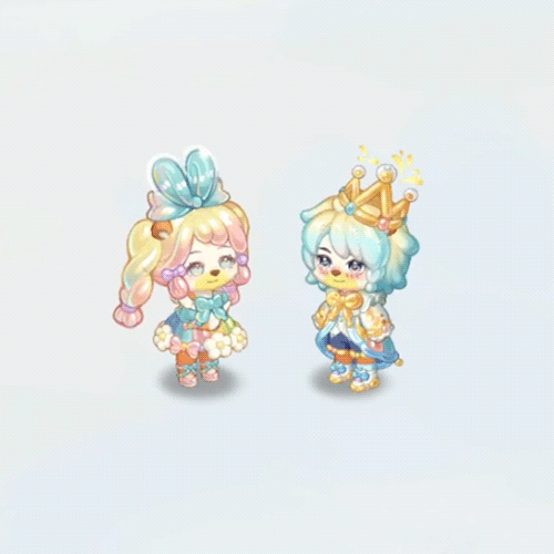 奥比岛手游「巡游日」活动开启！缤纷气球风格时装、家具全新上线！