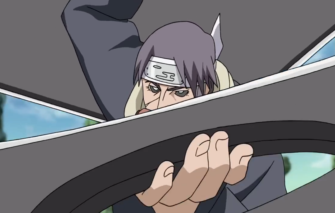 《火影忍者：忍者新世代》4月S忍特洛伊[秽土转生]登场！