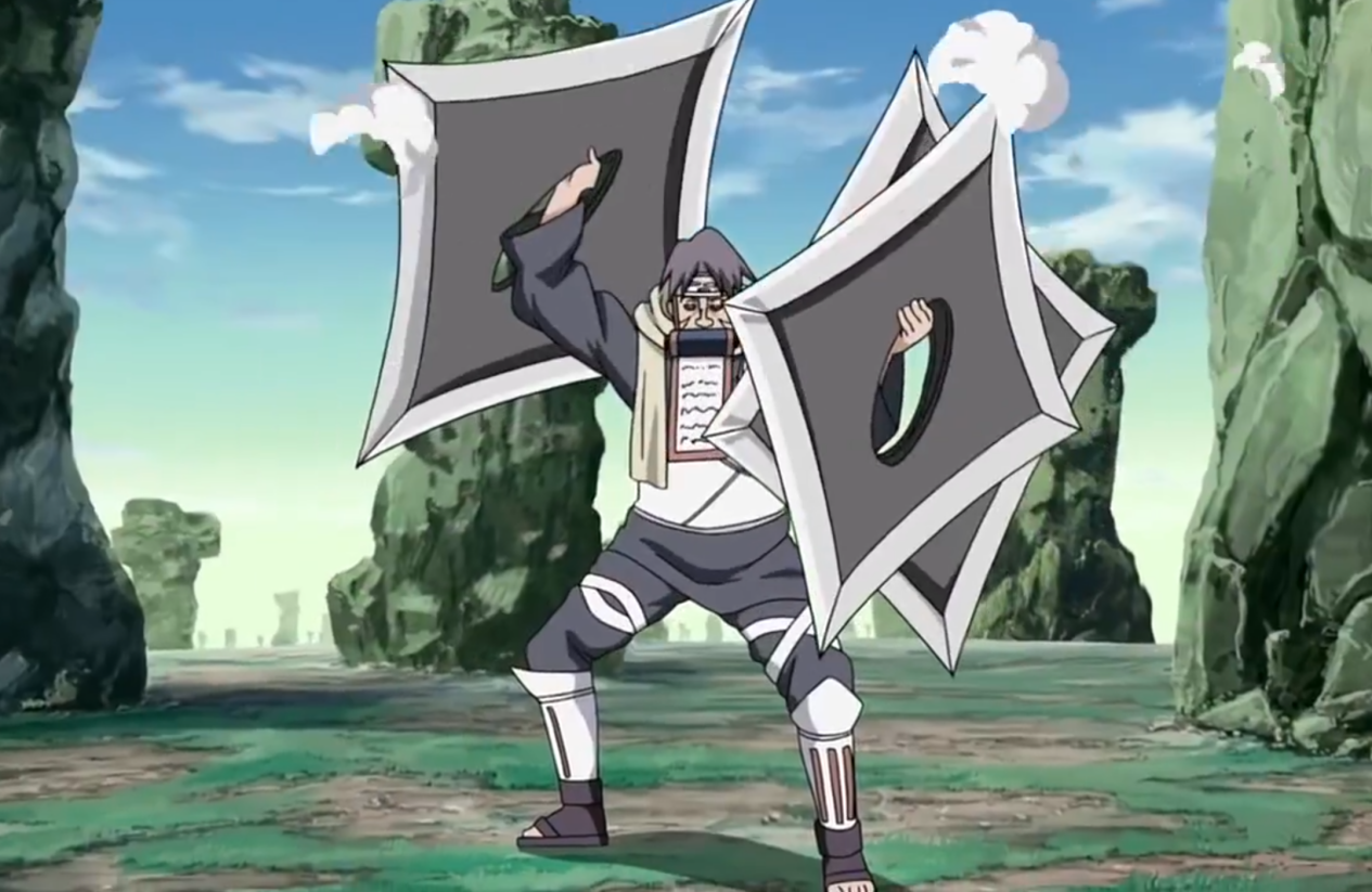 《火影忍者：忍者新世代》4月S忍特洛伊[秽土转生]登场！