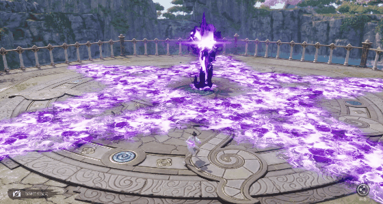 《剑灵2》试炼七霸之白无缺打法攻略