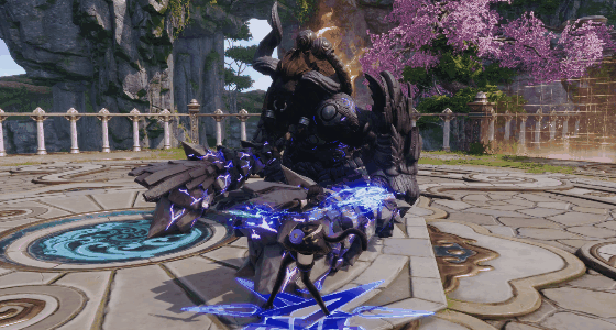 《剑灵2》试炼七霸之龚亚查打法攻略