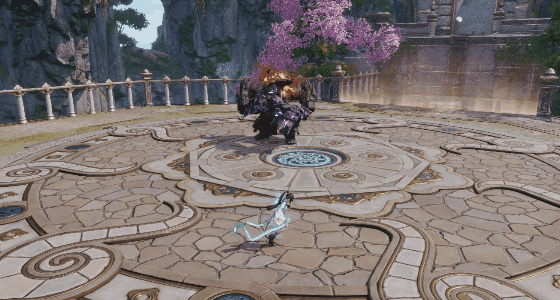 《剑灵2》试炼七霸之龚亚查打法攻略