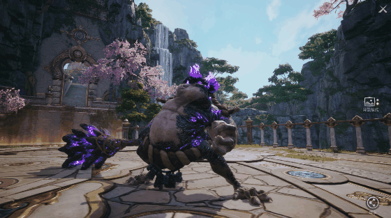 《剑灵2》试炼七霸之古乐打法攻略