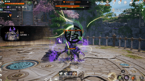 《剑灵2》试炼七霸之古乐打法攻略