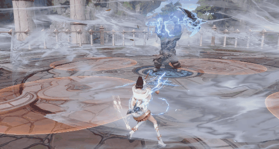 《剑灵2》试炼七霸之冬虫打法攻略