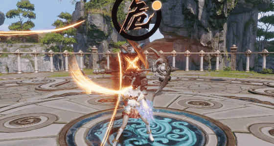 《剑灵2》试炼七霸之冬虫打法攻略