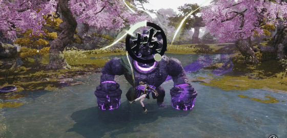 《剑灵2》暴走守护兵打法攻略