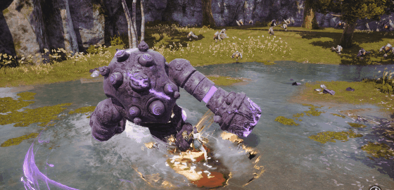 《剑灵2》暴走守护兵打法攻略