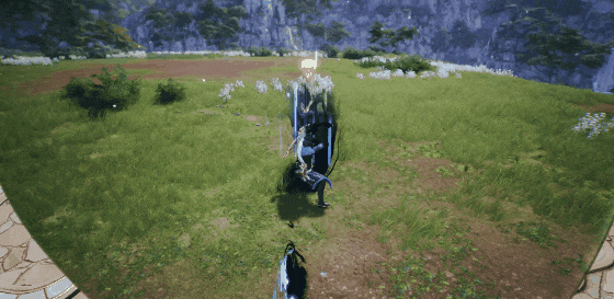 《剑灵2》短刀职业攻略