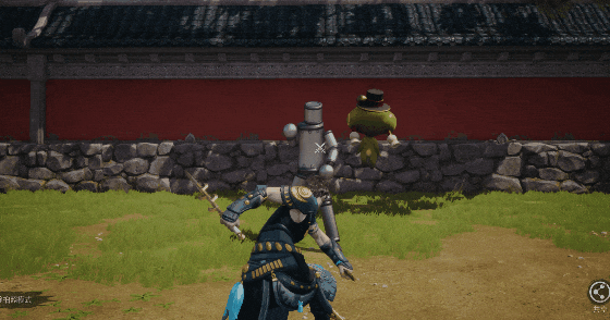 《剑灵2》短刀职业攻略