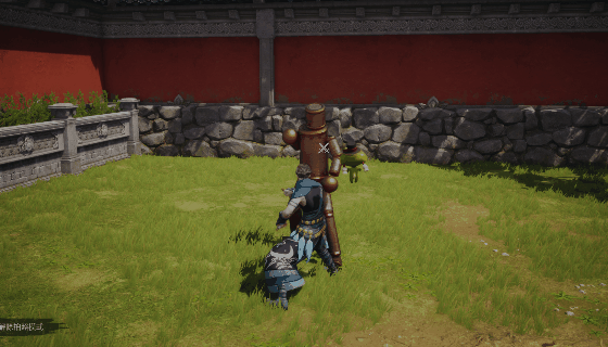 《剑灵2》短刀职业攻略