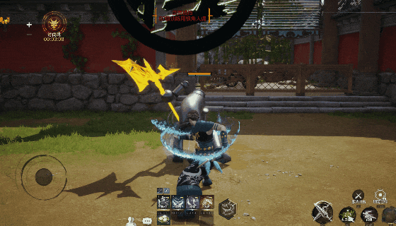 《剑灵2》短刀职业攻略