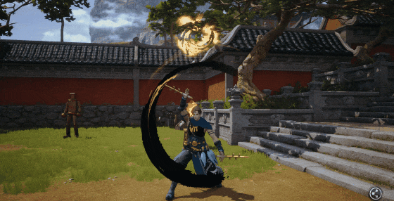 《剑灵2》短刀职业攻略