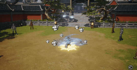 《剑灵2》短刀职业攻略