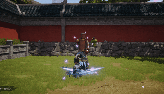 《剑灵2》短刀职业攻略