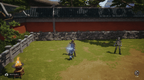 《剑灵2》剑士职业攻略