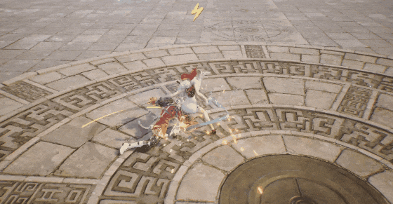 《剑灵2》拳套职业攻略