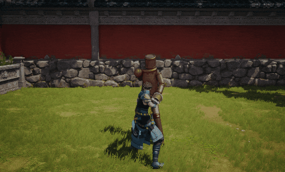 《剑灵2》拳套职业攻略