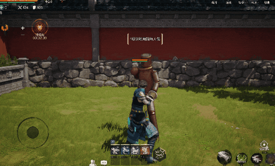 《剑灵2》拳套职业攻略