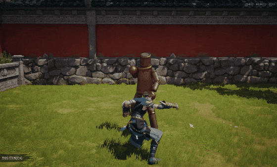 《剑灵2》拳套职业攻略