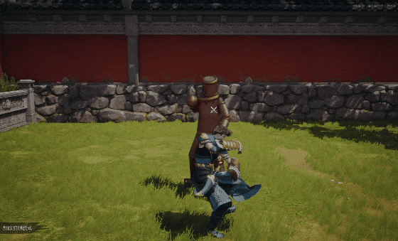 《剑灵2》拳套职业攻略