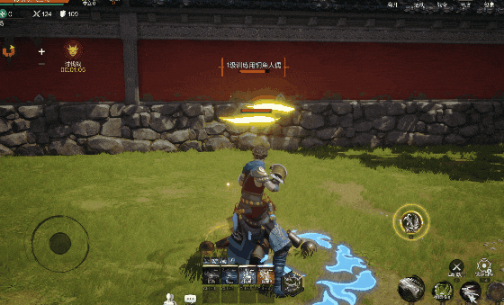 《剑灵2》拳套职业攻略