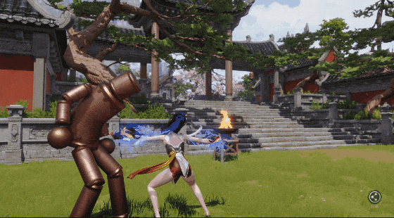 《剑灵2》拳套职业攻略