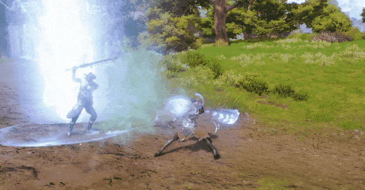 《剑灵2》玄铃职业攻略