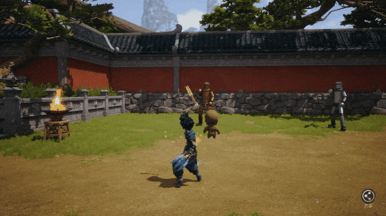 《剑灵2》玄铃职业攻略