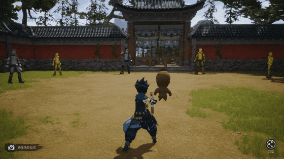 《剑灵2》玄铃职业攻略