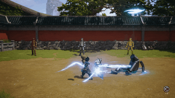 《剑灵2》玄铃职业攻略