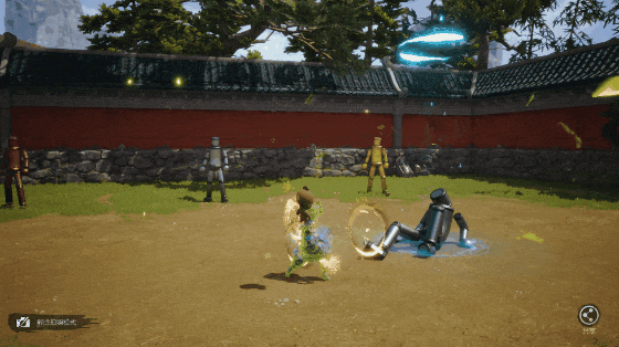 《剑灵2》玄铃职业攻略